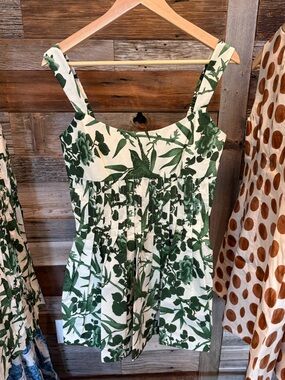 Cara Cara Ria Dress